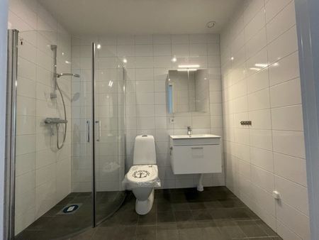 Infanterigatan, Karlstad - Foto 5