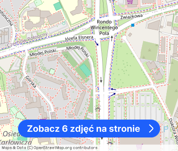 Przytulne mieszkanie na Kameralnej - Zdjęcie 1