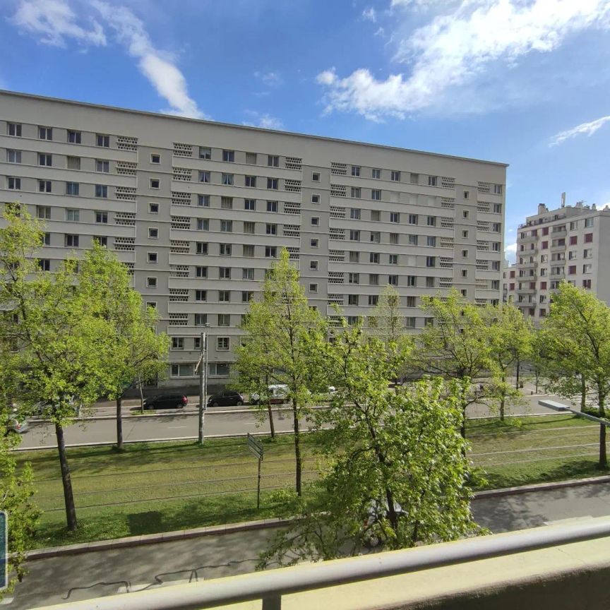 Appartement à louer 3 pièces 64.27m² - Photo 1