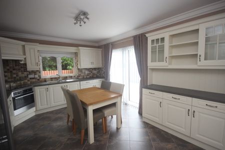 25 Castleview, Raphoe, Co. Donegal, F93 T884 - Photo 5