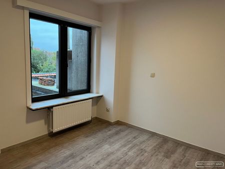 Woning te huur Kortrijk 2 slaapkamers nabij Astridpark - Foto 4