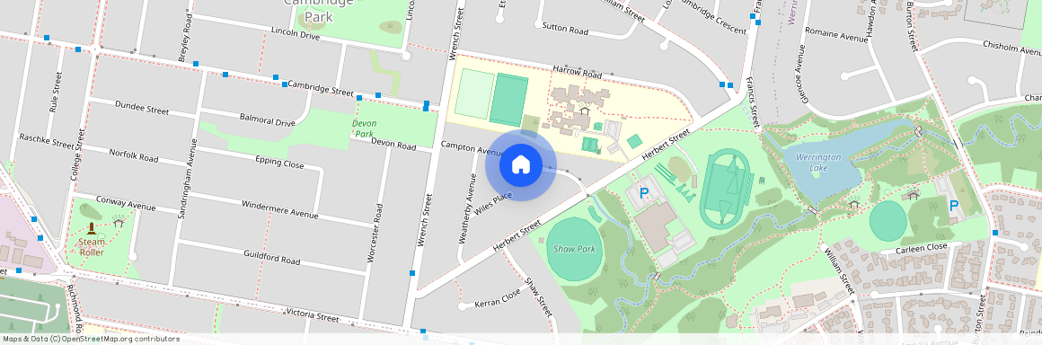 14 Campton Avenue, NSW 2747, Cambridge Park