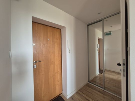 Mieszkanie do wynajęcia 1 pokoje Zbigniewa Romaszewskiego, Warsza 27 m² - Zdjęcie 1