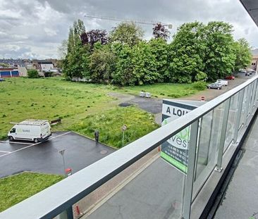 Appartement te huur in Moeskroen voor € 750 met 2 slaapkamers - Photo 1