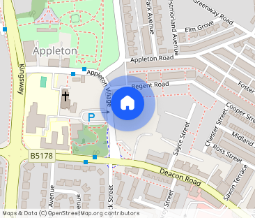 Appleton Village, Widnes, WA8 - Photo 1