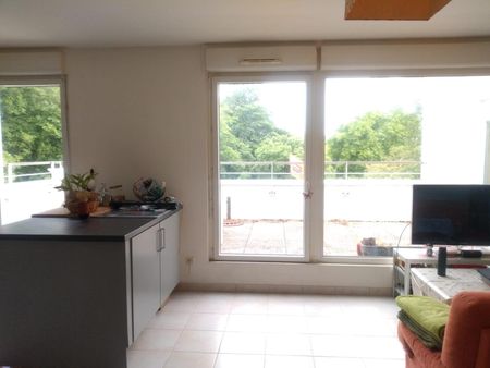 Location appartement 3 pièces 65.45 m2 à Joué-lès-Tours - Photo 5