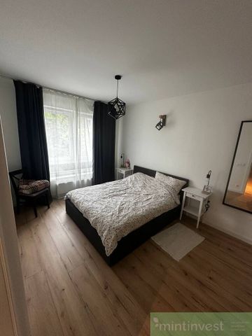 4 pokoje, ogródek, garaż - Gumieńce, od 1.09 - Zdjęcie 4