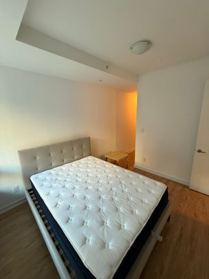 For Lease - 377 Madison Avenue Unit# 213, Toronto, Ontario - Photo 1