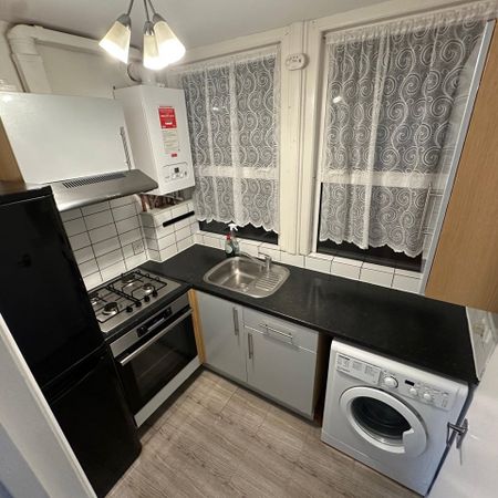 1 Bed Flat, Lordship Lane, N17 - Photo 3