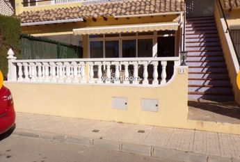 Apartment in Orihuela Costa, villamartin, for rent