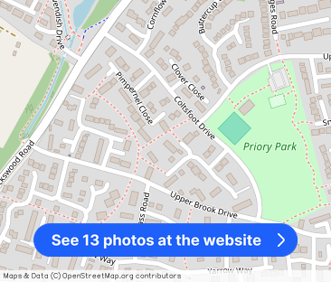 Locks Heath, SO31 6UP - Photo 1