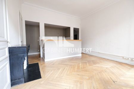 Location Appartement 3 pièces 65m² ST ETIENNE 42000 - Photo 2