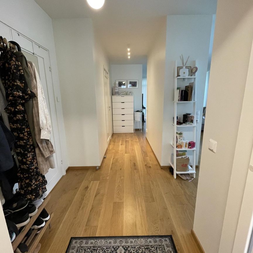 Maria Prästgårdsgata, Stockholm - Foto 1