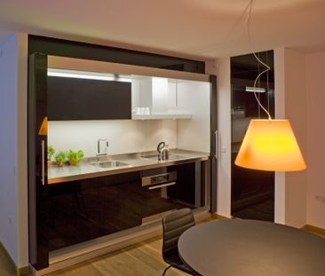 Live right on Strøget Down Town in Louises Hus - Photo 3