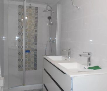 A louer, Appartement tT4 duplex 89 m2 Branne - Photo 1