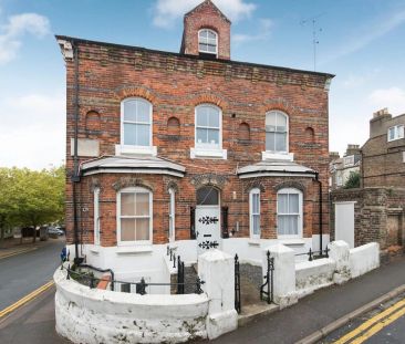 94 Queen Street, Ramsgate, CT11 9ER, Kent - Photo 4