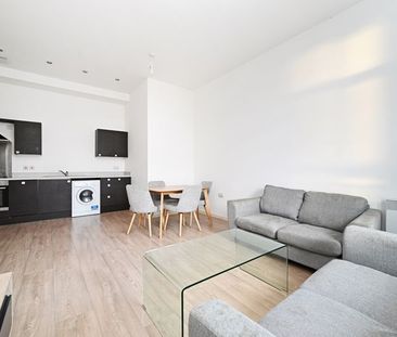 Blast Lane, Sheffield - Photo 2