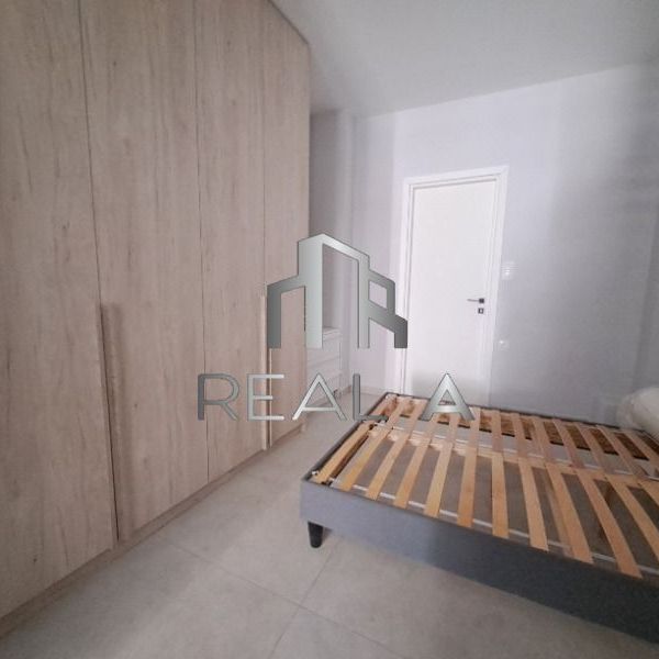 Studio/Γκαρσονιέρα για ενοικίαση Συκιές - Photo 1