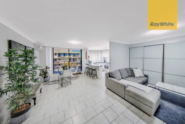 46/68 Great western Highway,Parramatta,New South Wales 2150, Sydney - Photo 1