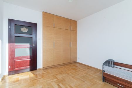 Przestronny apartament na Bemowie - Zdjęcie 5