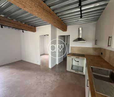 Location Appartement 2 pièces 37m² LA CRAU 83260 - Photo 3