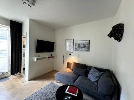 Kammakargatan - Foto 1