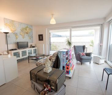 Appartement te huur in Deerlijk voor € 800 met 2 slaapkamers - Photo 1