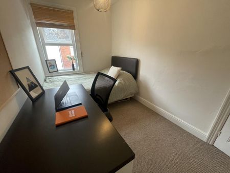 1 bedroom terraced house to rent - Photo 4