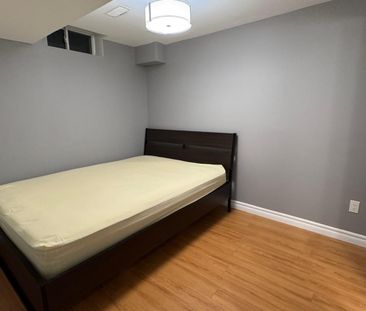 For Lease - 50 Reginald Crescent Unit# Basement, Markham, Ontario - Photo 2
