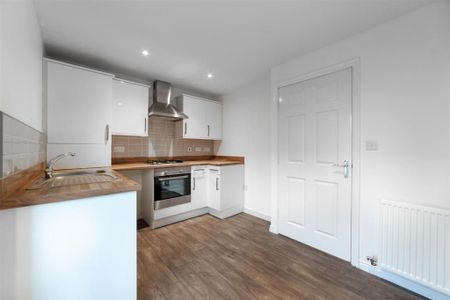 3 bedroom townhouse to rent - Photo 5