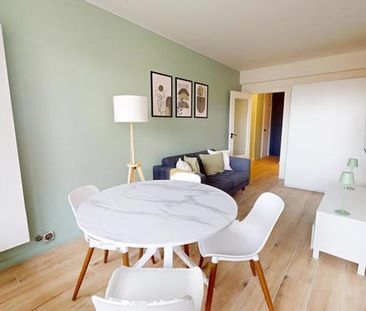 Appartement te huur - Photo 6