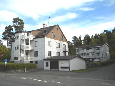 Tranåsvägen 10 - Photo 2