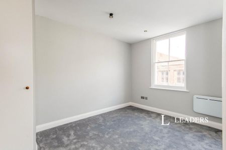 1 bedroom apartment to rent - Photo 5