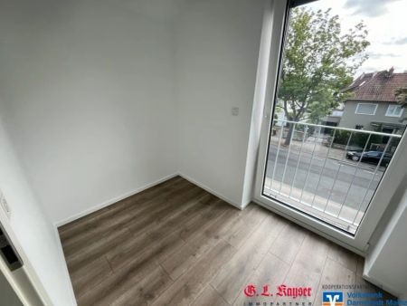 MIETE: Mainz-Oberstadt, Neubau! 6-Zimmer-Wohnung auf zwei Etagen mit Stellplatz und Gartenanteil - Photo 4