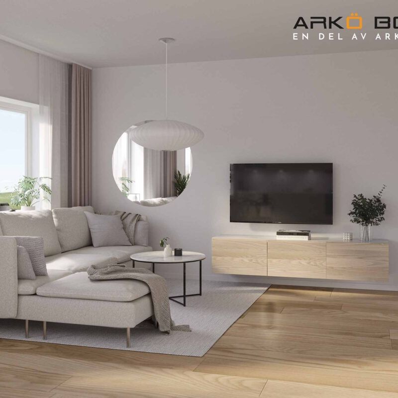 Stockenströms väg 30 D - Photo 1