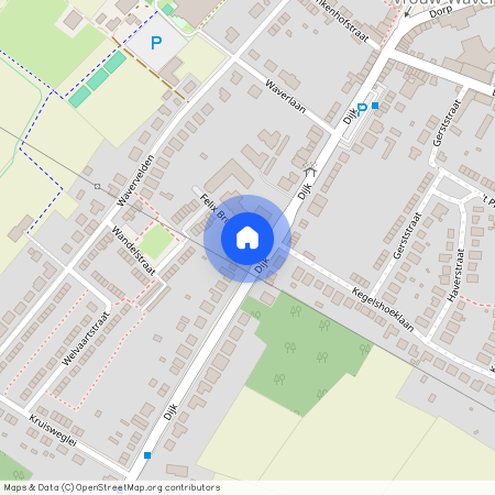 Felix Brouwerslei 1 11, 2861, Onze-Lieve-Vrouw-Waver