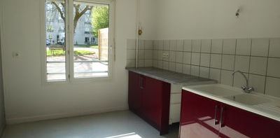 À louer / Appartement F2 / BESANCON QUARTIER SAINT-CLAUDE 42 C rue Francis Clerc - Photo 2