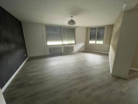 Location Appartement 4 pièces 88m² TOULOUSE 31200 - Photo 2