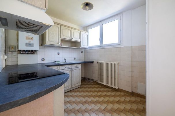 Location Appartement 3 pièces 53m² STE GENEVIEVE DES BOIS 91700 - Photo 1