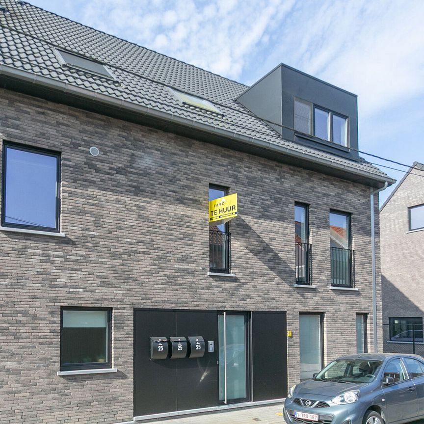 Broekstraat 25/2, 9200 Dendermonde - Photo 1