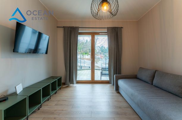 Mieszkanie 4 pokojowe w Gdyni Redłowie - Photo 1