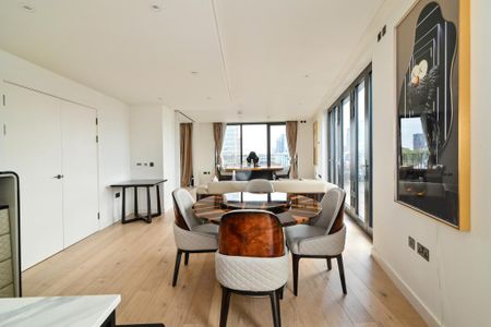 3 bedroom flat to rent - Photo 2