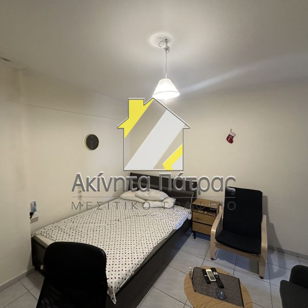 Γκαρσονιέρα/Studio 30 τ.μ. - Photo 1
