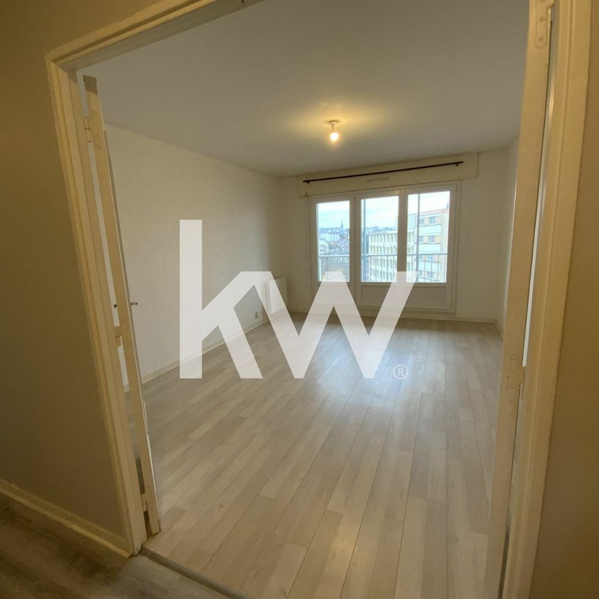 Appartement LIMOGES - 87000 - Photo 1