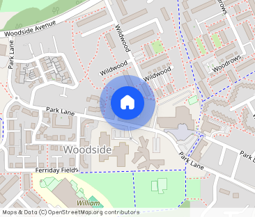 Trevithick Close, Telford, TF7 - Photo 1