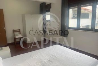 Apartamento T3 para alugar em Benavente