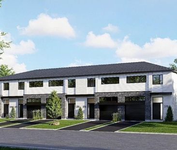 Appartement à louer - Trois-Rivières (Trois-Rivières) Appartement à... - Photo 6