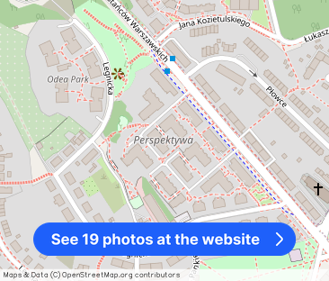 Nowe 2pok wysoki standard blisko Centrum Lux - Photo 1