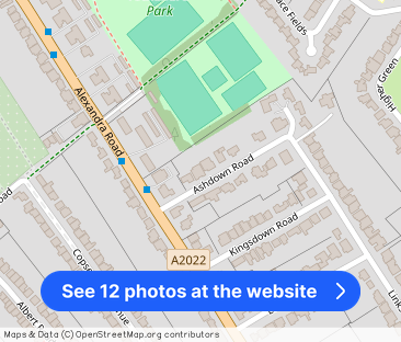 1-3 Ashdown Road, Epsom, KT17 3PL - Photo 1