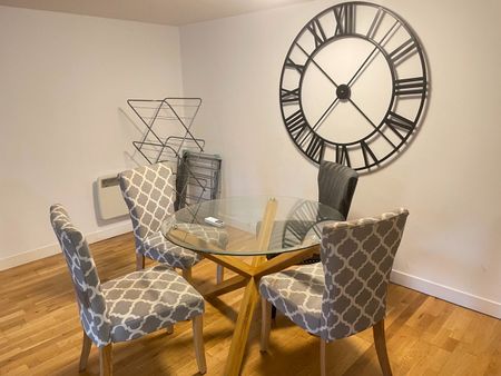 2 Bed Flat, Apartments, BS1 - Photo 3